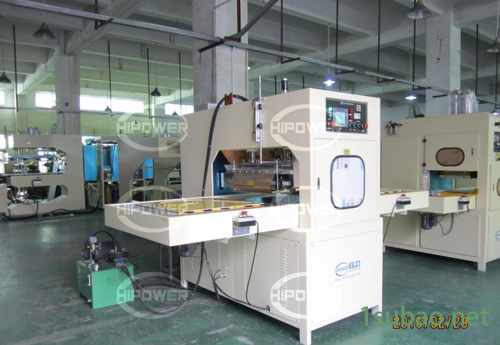 高周波压花机，高质量高周波熔断机，高周波油压机，高周波热合机图2