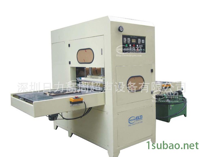 高周波压花机，高质量高周波熔断机，高周波油压机，高周波热合机图3