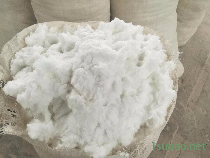 盛阳 耐火棉 陶瓷纤维棉 工业炉耐火保温 砖厂吊顶材料图2