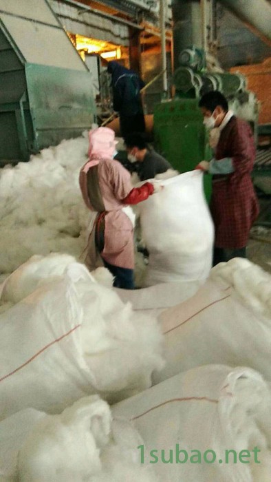 盛阳 耐火棉 陶瓷纤维棉 工业炉耐火保温 砖厂吊顶材料图5