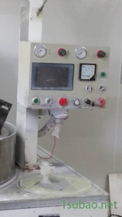 二手双面研磨机抛光机 双面抛光机图2