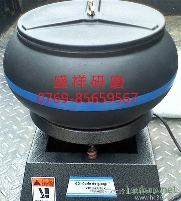 玉石抛光机，玉石振动研磨机，宝石振动抛光机 玉石震动抛光机图3