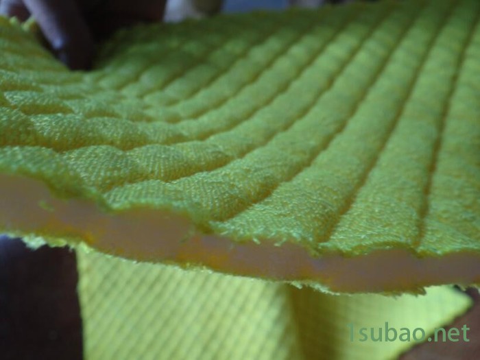 供应大棚保温被复合机、皮革烫金机、超声波大型压花机图3