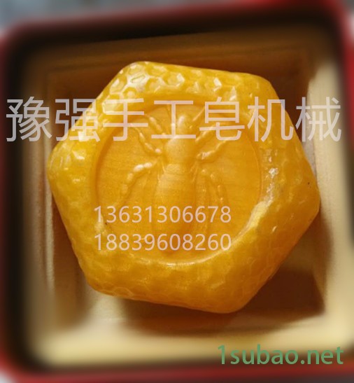 豫强YQ-YZ03 手工皂压皂机压花机压LOGO机**手工皂机器机械图3