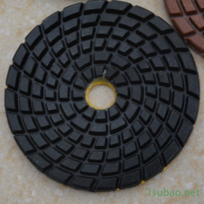 欧科640型旧地坪翻新抛光机大理石地坪研磨机固化剂地坪抛光机图6