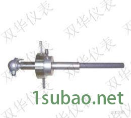 工业炉行业专用热电偶 测温0-1200度K型热电偶图3