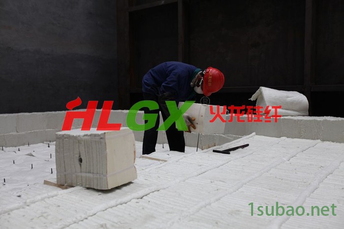 供应蓄热式炉保温耐火材料报价，工业炉保温节能工程价格图2