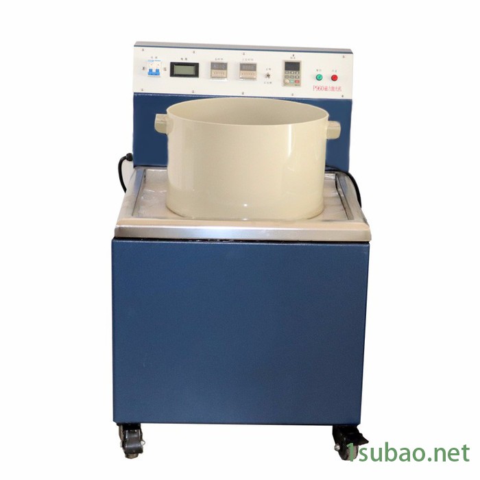 苏州一八五五精密机械有限公司平移式磁力研磨抛光机**支持定制磁力研磨抛光机磁力研磨机磁力抛光机去毛刺抛光设备小型抛机图8