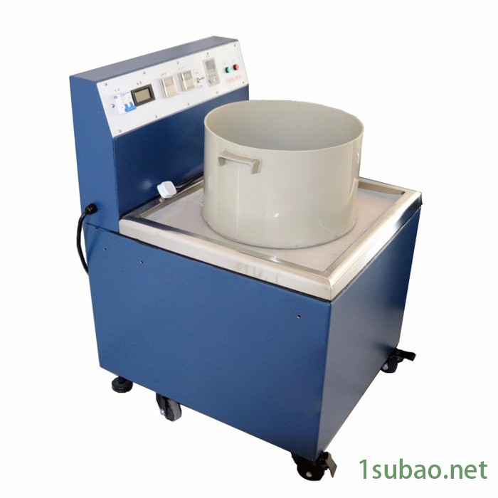 苏州一八五五精密机械有限公司平移式磁力研磨抛光机**支持定制磁力研磨抛光机磁力研磨机磁力抛光机去毛刺抛光设备小型抛机图2