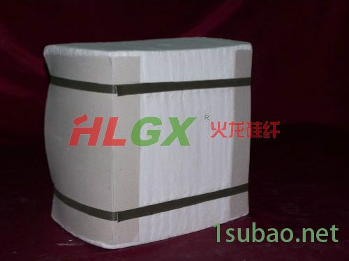 火龙硅纤保温/隔热材料硅酸铝纤维模块江苏工业炉厂家合作伙伴图4