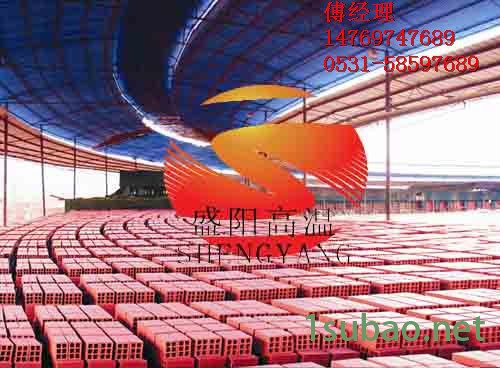 济南盛阳   SYGX 289工业炉窑 隧道窑吊顶保温用陶瓷纤维模块 高铝型陶瓷纤维毯图3