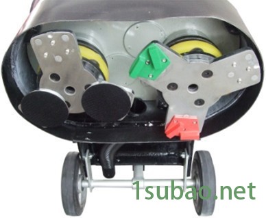 ASL石材研磨机石材抛光机图5