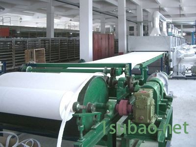 金石1260针刺毯硅酸铝工业炉耐火隔热层专用材料图5