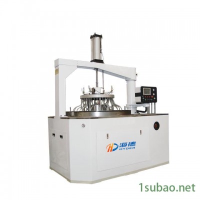 供應高精密雙面研磨機，深圳研磨拋光機，鏡面拋光機，不銹鋼拋光機工廠**