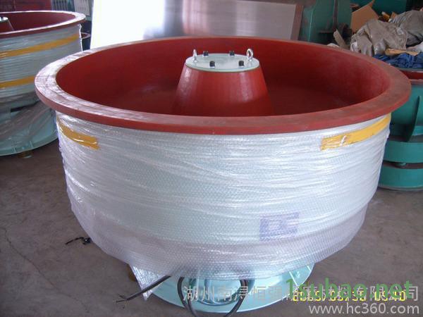 台湾式振动研磨机  抛光机【工具研磨专用机】图2