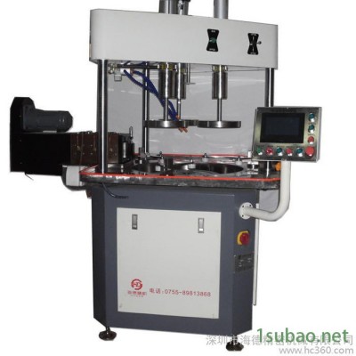 供應雙面研磨拋光機，海德研磨機