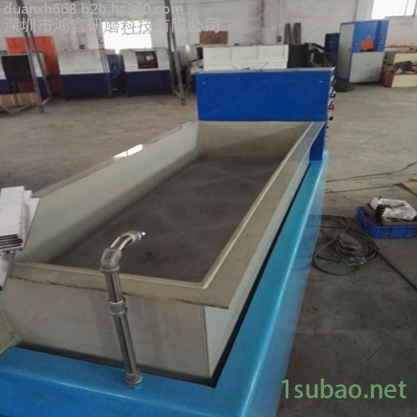 防水强磁力抛光机磁力研磨机首饰去毛刺抛光 表面处理 内孔抛光图5