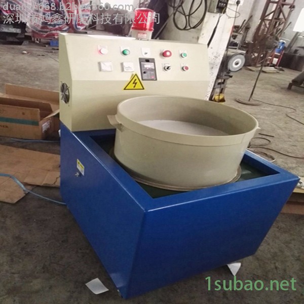 防水强磁力抛光机磁力研磨机首饰去毛刺抛光 表面处理 内孔抛光图2