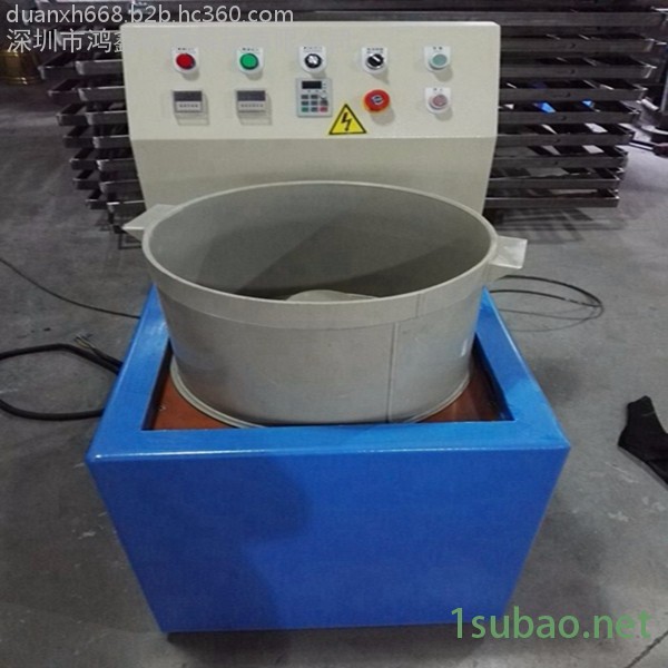 防水强磁力抛光机磁力研磨机首饰去毛刺抛光 表面处理 内孔抛光图7