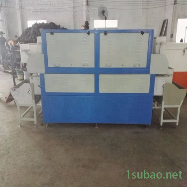 防水强磁力抛光机磁力研磨机首饰去毛刺抛光 表面处理 内孔抛光图8