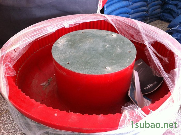 供应振动式研磨机 光饰机 抛光机图2