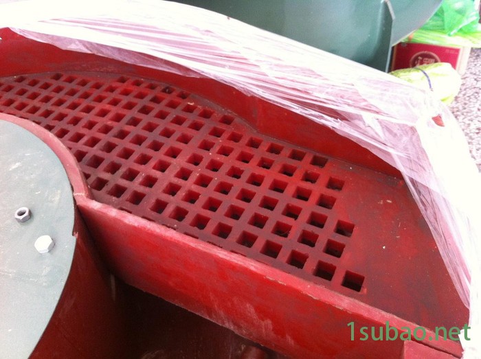 供应振动式研磨机 光饰机 抛光机图4