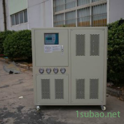 三辊压延机控温机_平面裁断机控温机_摇臂裁断机控温机_液压裁断机控温机_南京图3