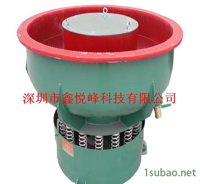 振动抛光机  震动机  研磨机  研磨光饰机图3