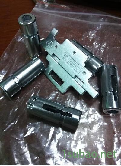 磁力抛光机|磁力研磨机|磁力去毛刺机|去毛刺设备|精密全自动去毛刺图3