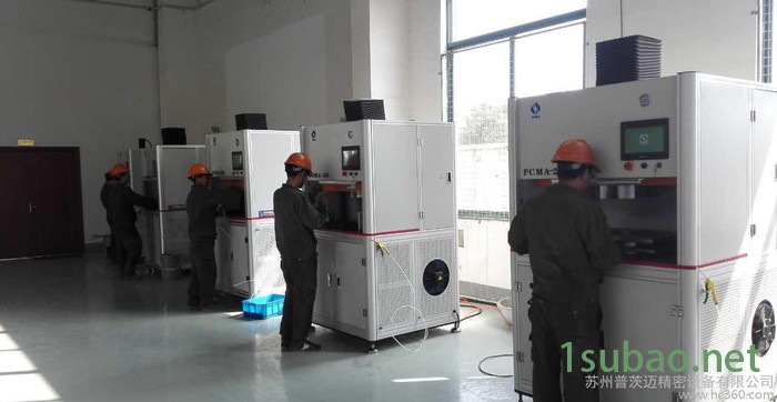 德国普茨迈（PCMA-100） 磨粒流体抛光机 挤压研磨机流体软磨料 挤压研磨机床图3