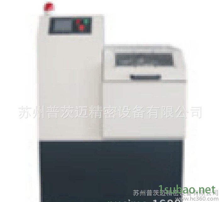 德国普茨迈（PCMA-100） 磨粒流体抛光机 挤压研磨机流体软磨料 挤压研磨机床图2