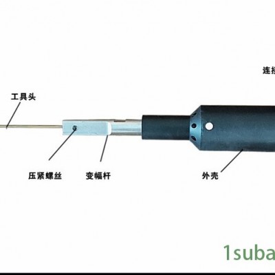 零度电子LD-C1型超声波模具抛光机