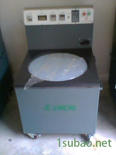 供应金池科技jc--8040上海抛光机去毛刺机研磨机图2