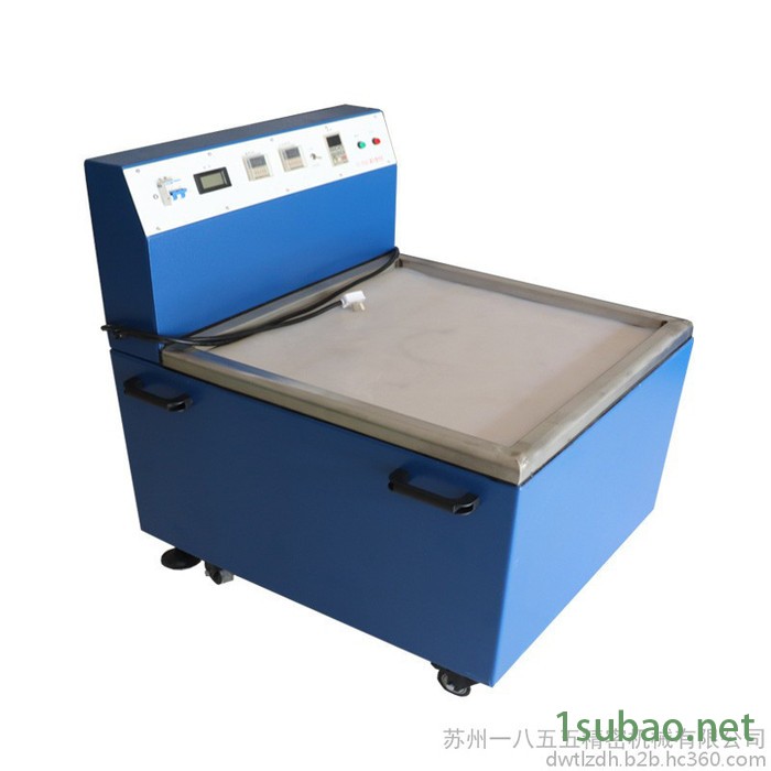 苏州1855磁力抛光机磁力研磨机去毛刺抛光无死角不损伤工件不影响精度**支持定制全自动抛光低成本高效率图3