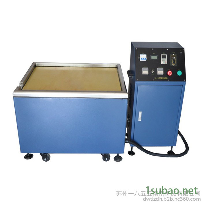 苏州1855磁力抛光机磁力研磨机去毛刺抛光无死角不损伤工件不影响精度**支持定制全自动抛光低成本高效率图7