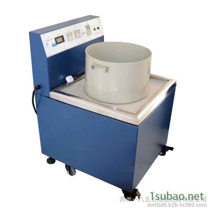 苏州1855磁力抛光机磁力研磨机去毛刺抛光无死角不损伤工件不影响精度**支持定制全自动抛光低成本高效率图8