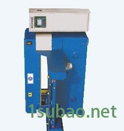 裁断机什么牌子好用?鸿达牌油压裁断机,精密四柱模切机图2