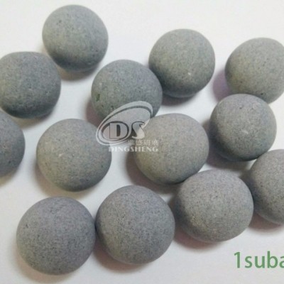 鼎盛 棕剛玉研磨石 去氧化皮、切削力強，全自動拋光機、振動研磨機廠家，拋光機價格