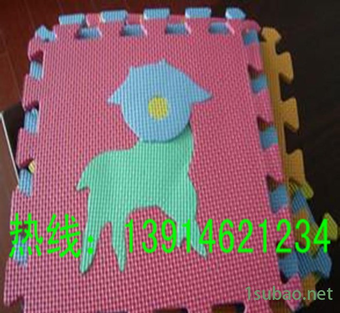 盐城裁断机 爬爬垫拼图精密四柱液压裁断机模切机下料机图3