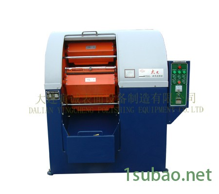 供应大光品牌大连寅诚光饰机抛光机，研磨机图3