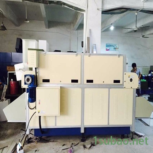 供应中创DY-全自动磁力抛光机，研磨机自动线，抛光打磨去毛刺**全自动磁力抛光机图3