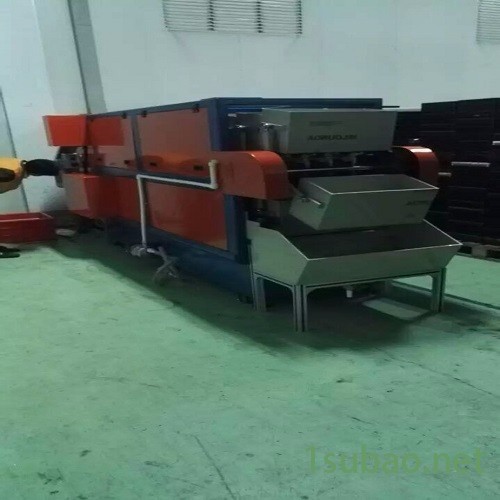 供应中创DY-全自动磁力抛光机，研磨机自动线，抛光打磨去毛刺**全自动磁力抛光机图2