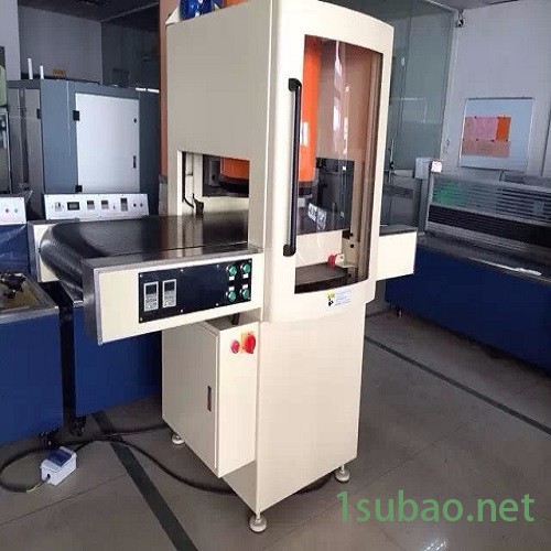 供应中创DY-全自动磁力抛光机，研磨机自动线，抛光打磨去毛刺**全自动磁力抛光机图4