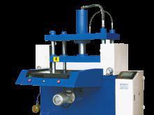 模切机、液压裁断机、冲孔机价格！图2