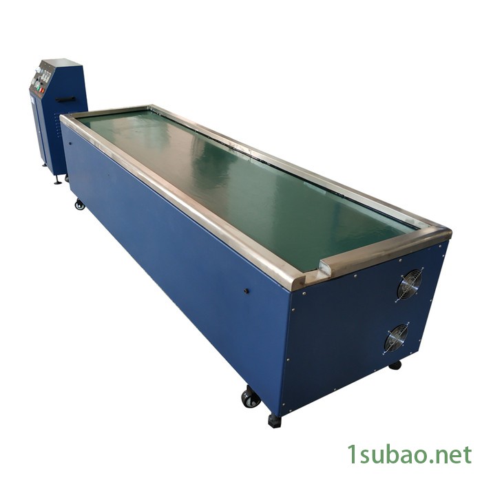 平移式磁力抛光去毛刺机精密五金件去毛刺抛光机磁力研磨机去批锋利边机图8