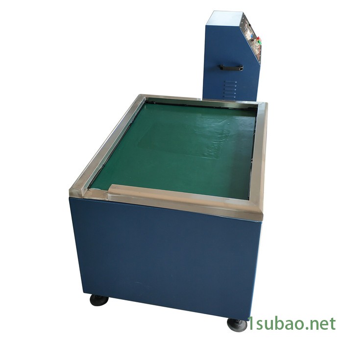 平移式磁力抛光去毛刺机精密五金件去毛刺抛光机磁力研磨机去批锋利边机图2