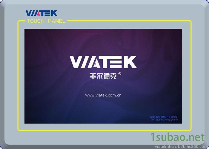 易德 菲尔德克/VIATEK 智能宝石机械手|宝石研磨抛光机图4