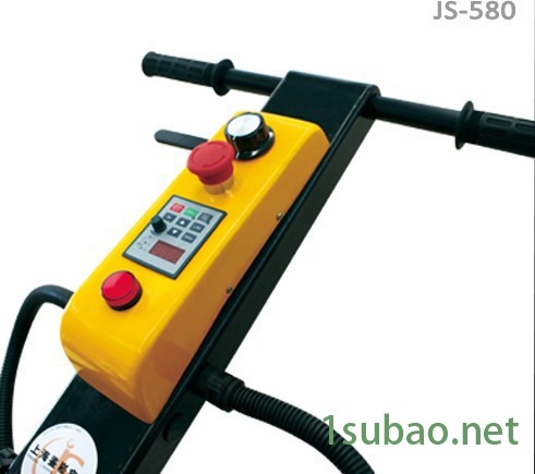 供应上海鉴崧JS-580地坪打磨机 地坪研磨机 抛光机图3