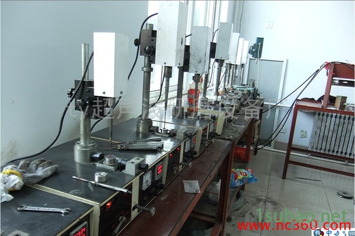 河间市天跃模具设备厂拉丝模具成形抛光机，超声波研磨机，100型超声波成形抛光机 超声波研磨机，超声波研磨机，超声图6