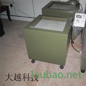 大越p860纺织机械零件加工去毛刺磁力抛光机 无锡磁力研磨机厂家图5